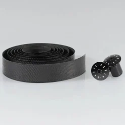 Nastro manubrio Gobik Bond Ultragrip - Nero