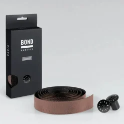 Nastro manubrio Gobik Bond Ultragrip - Marrone