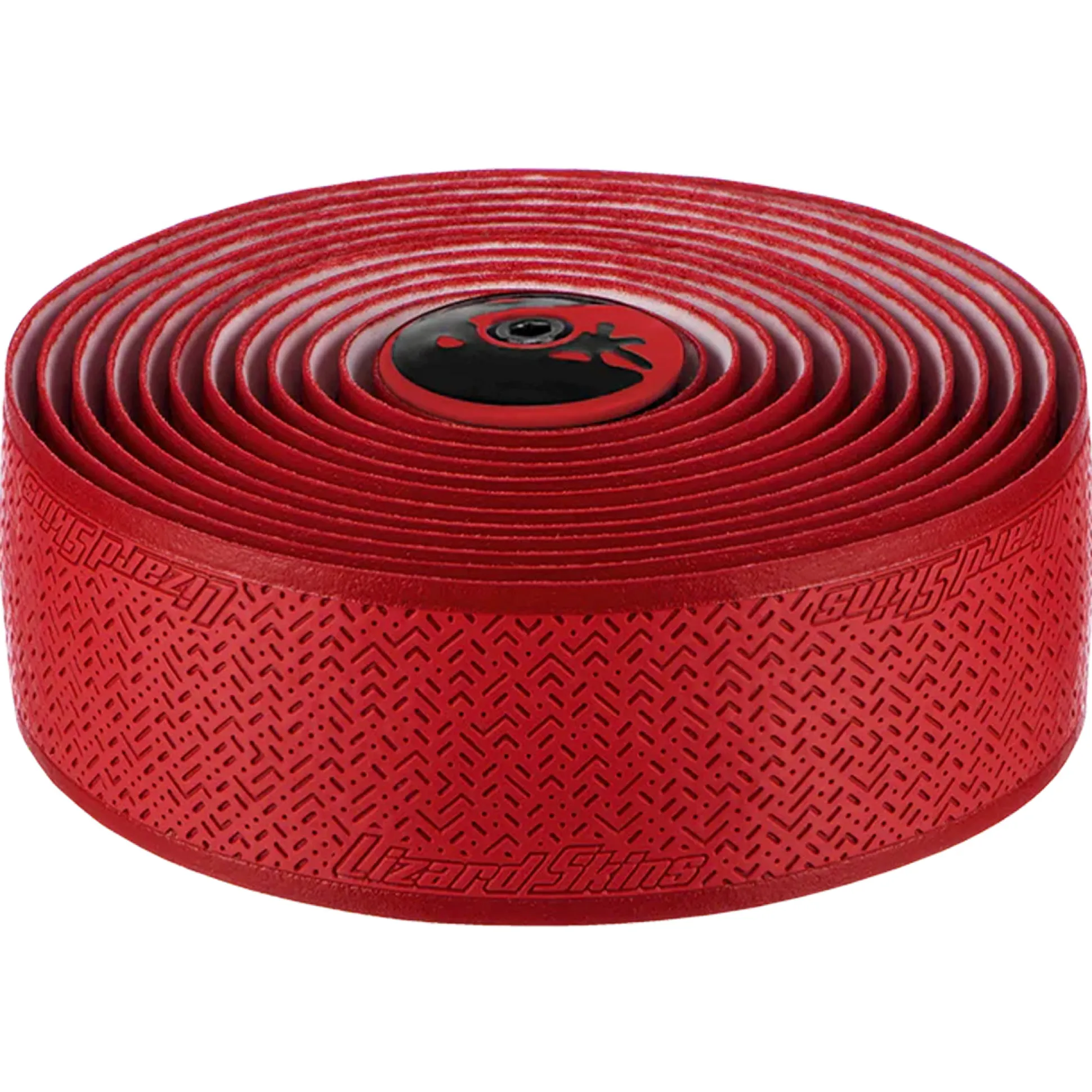 Nastro Manubrio Lizard Skins DSP 3,2 - Rosso