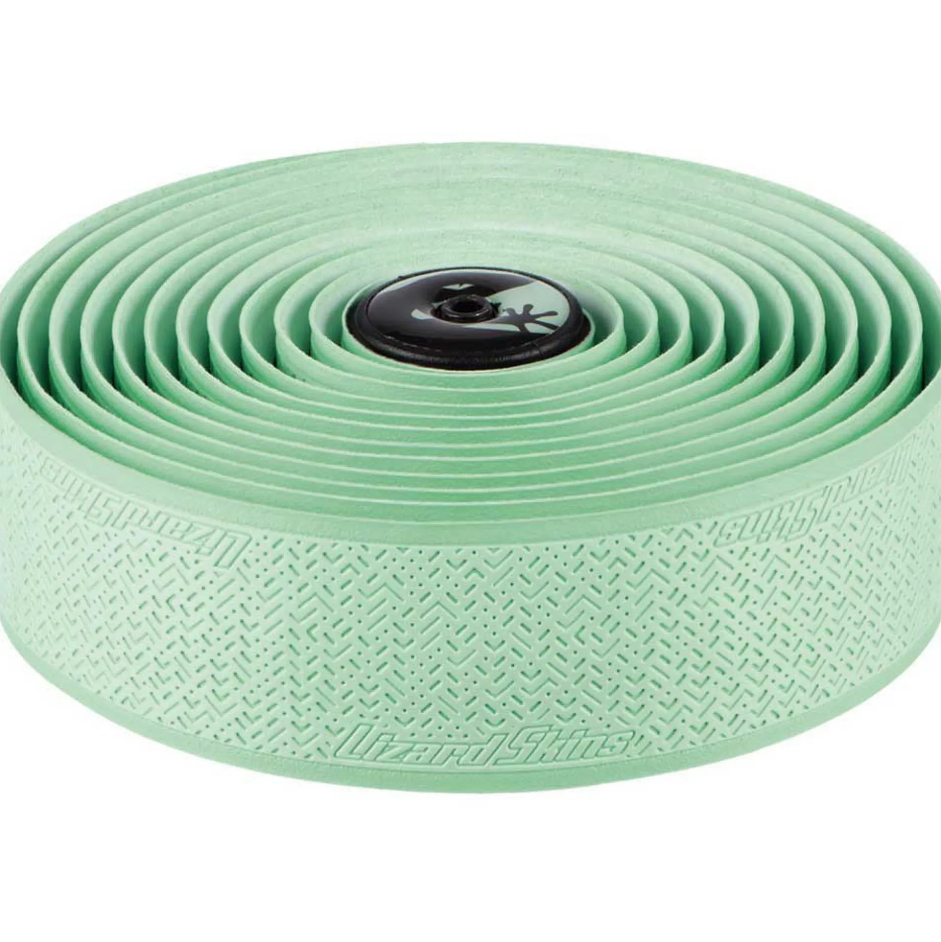 Nastro manubrio Lizard Skins DSP 3.2 - Celeste