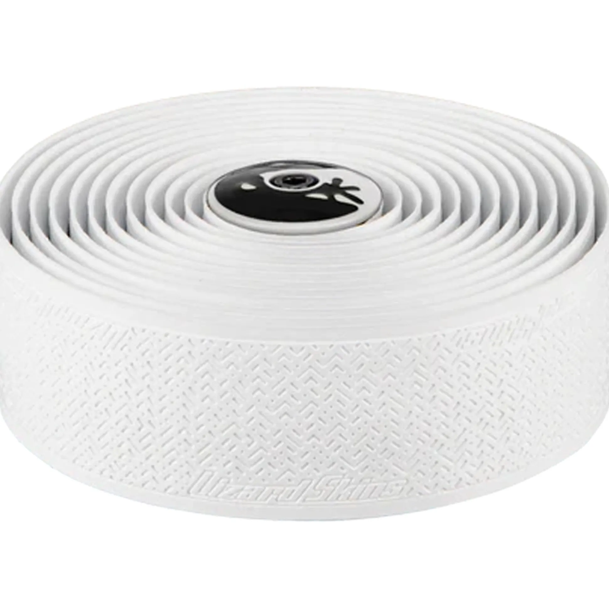 Nastro Manubrio Lizard Skins DSP 2,5 - Bianco