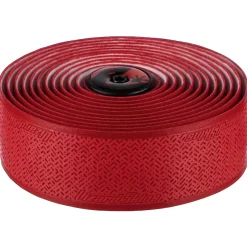Nastro manubrio Lizard Skins DSP 4.6 - Rosso