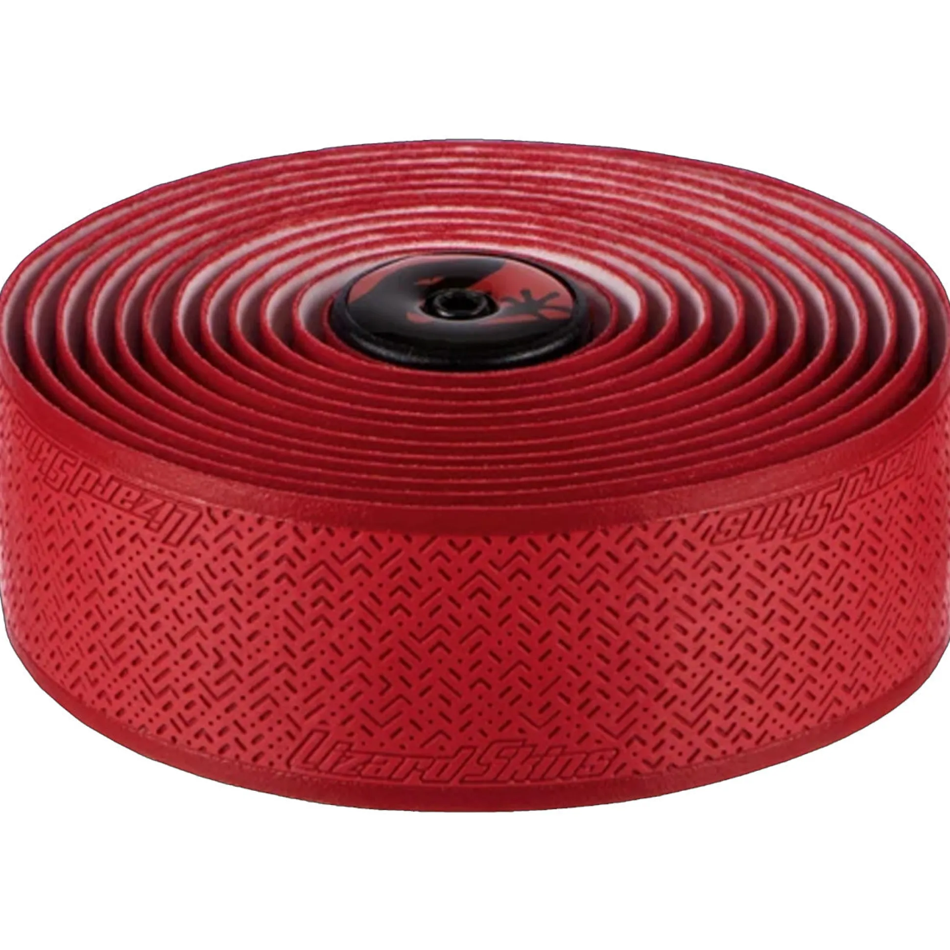 Nastro manubrio Lizard Skins DSP 4.6 - Rosso