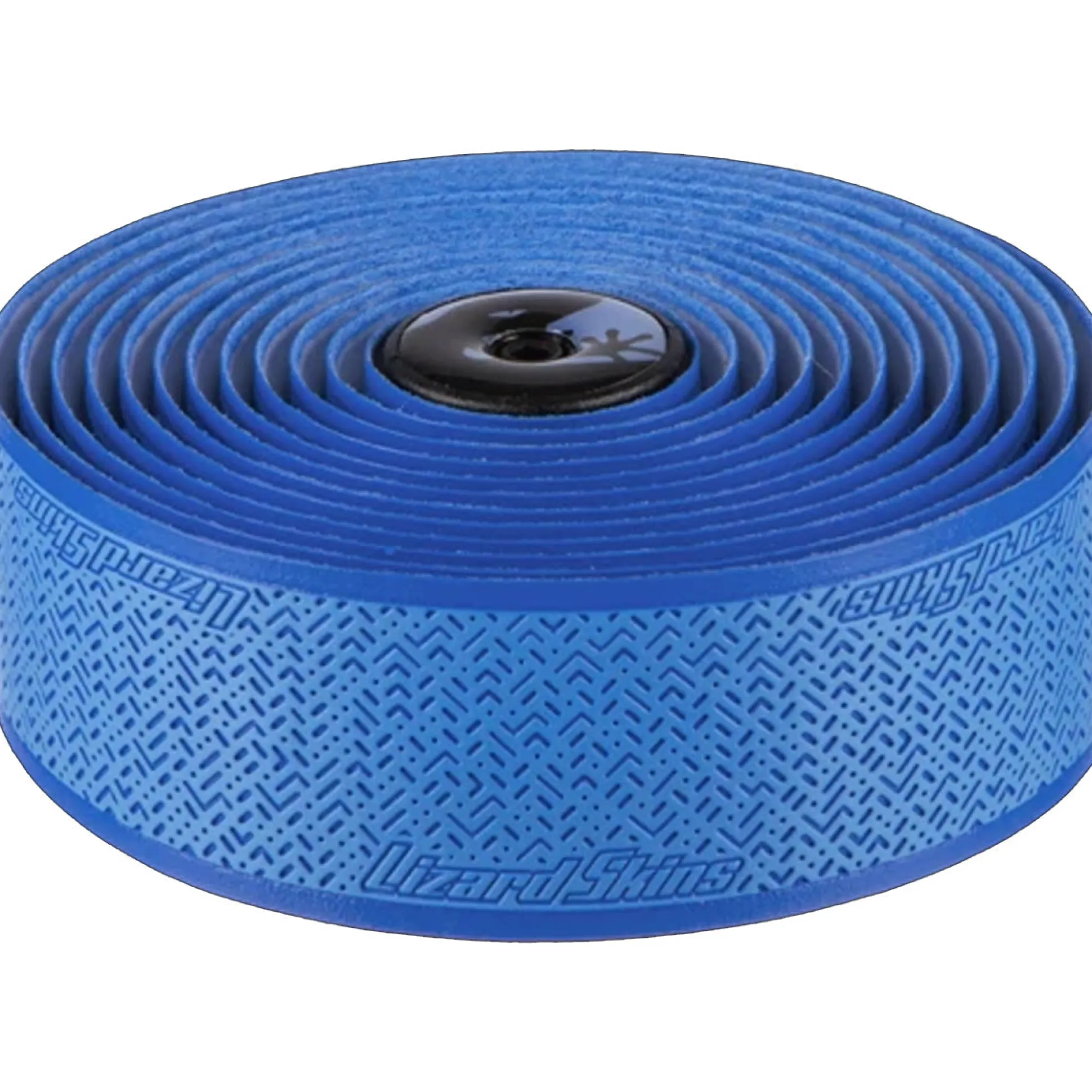 Nastro manubrio Lizard Skins DSP 4.6 - Blu