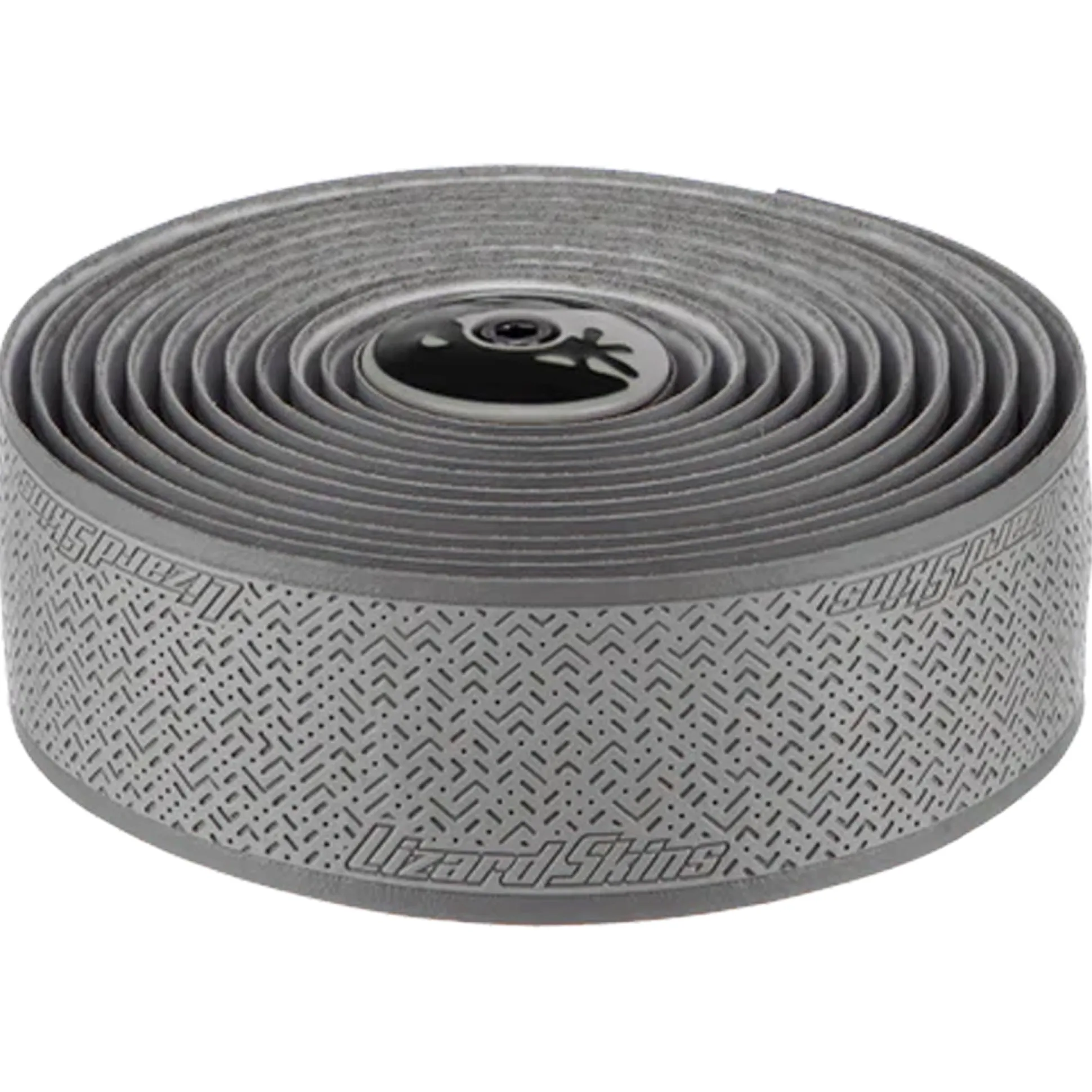 Nastro Manubrio Lizard Skins DSP 3,2 - Grigio