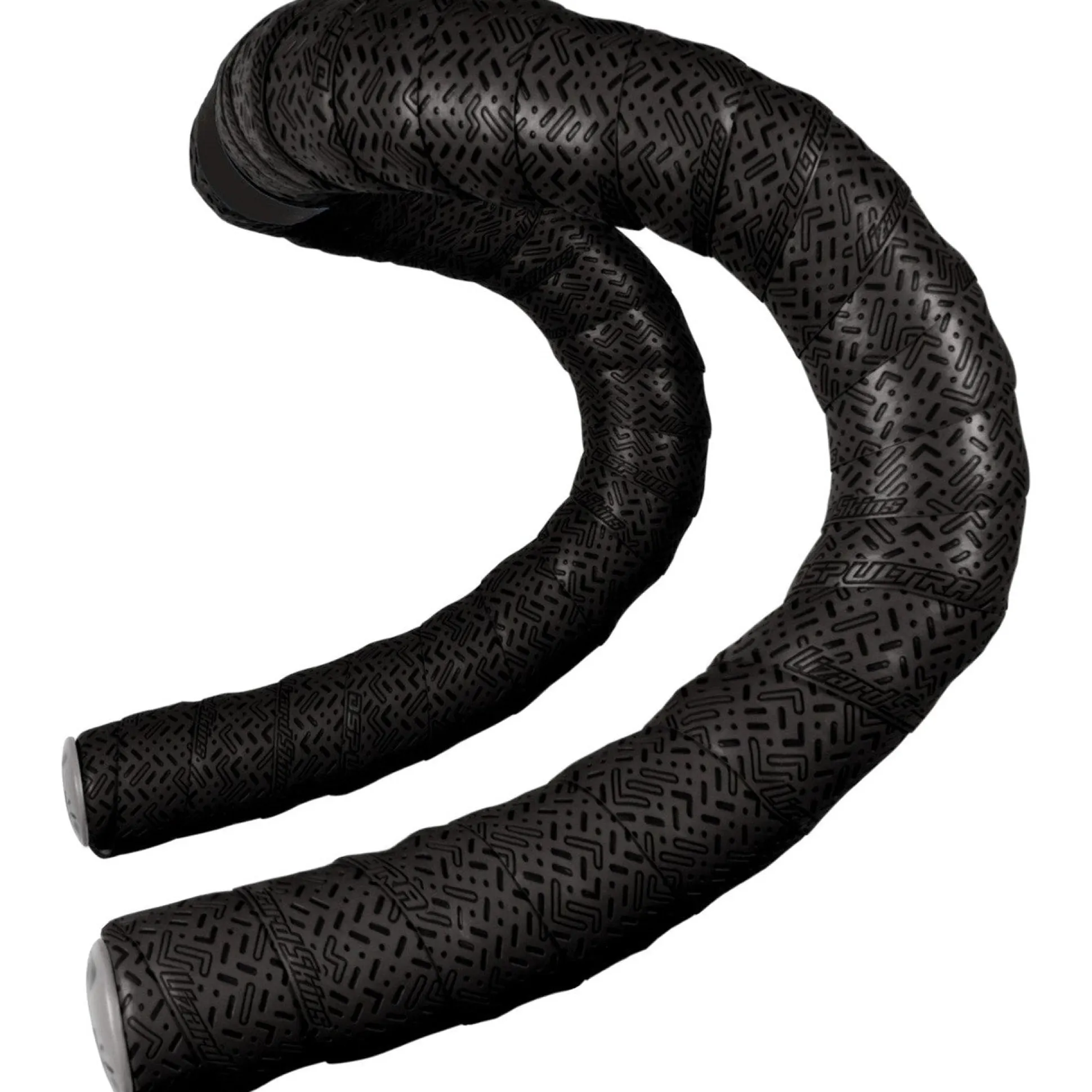Nastro manubrio Lizard Skins DSP Ultra 2.7mm - Nero