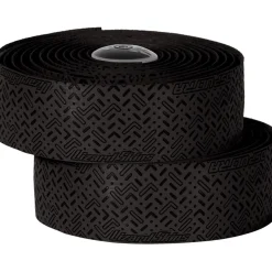 Nastro manubrio Lizard Skins DSP Ultra 2.7mm - Nero
