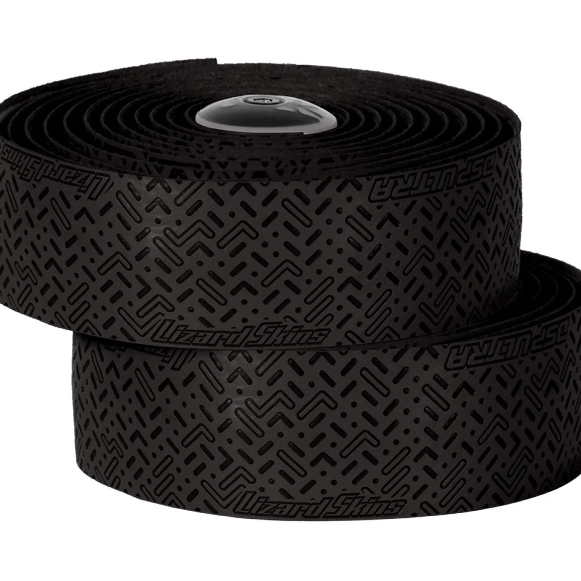 Nastro manubrio Lizard Skins DSP Ultra 2.7mm - Nero