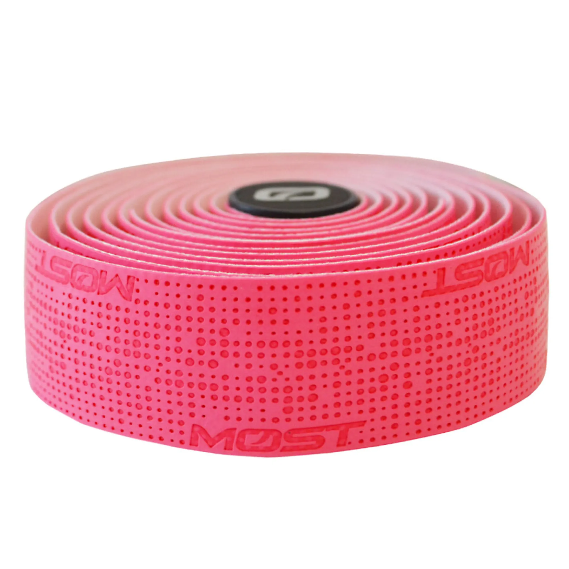 Nastro manubrio MOST UltragripEvo - Rosa