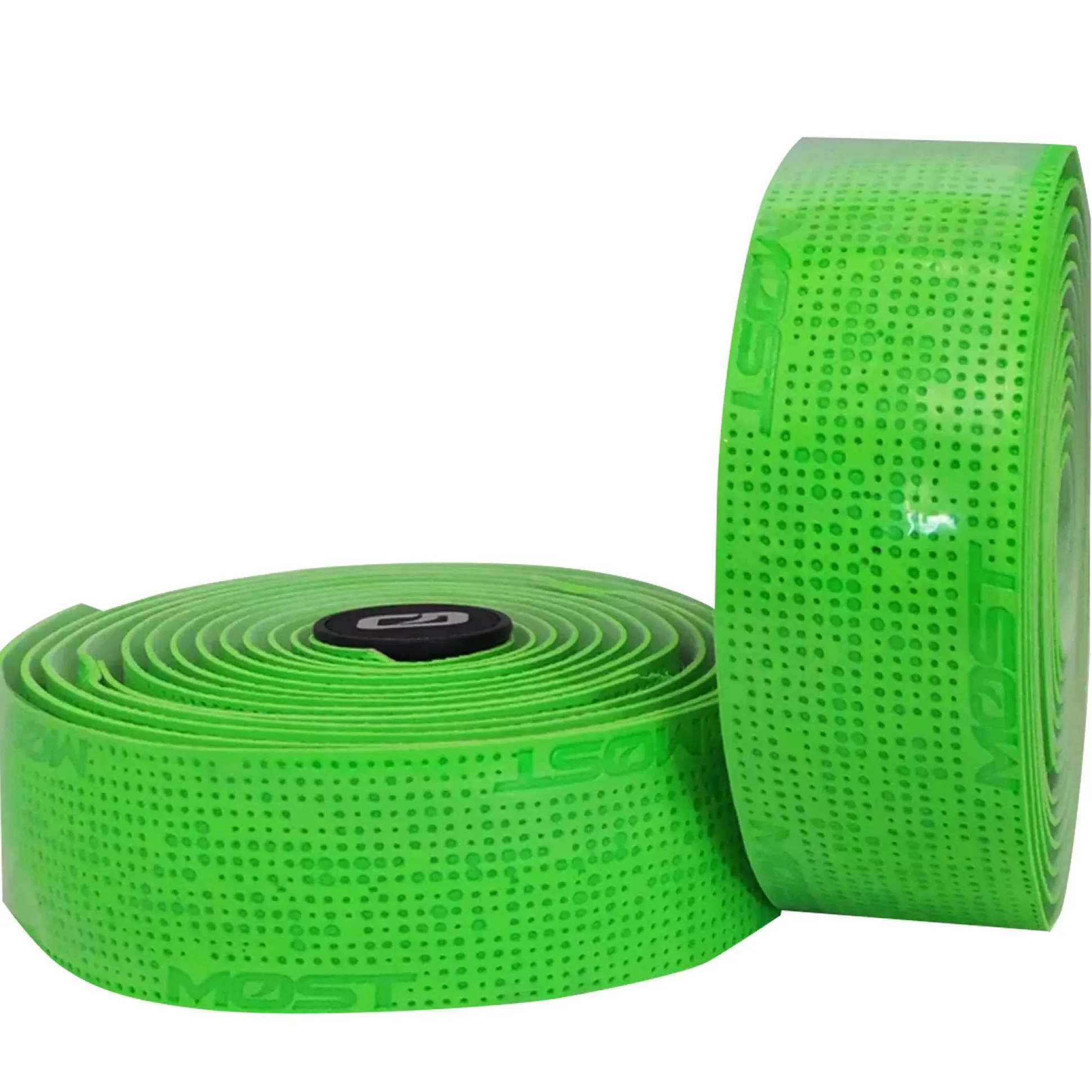 Nastro manubrio MOST UltragripEvo - Verde