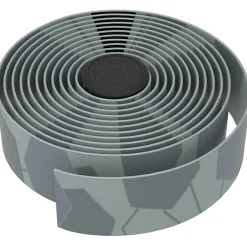 Nastro manubrio Pro Gravel Comfort - Grigio camo