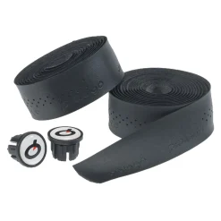 Nastro manubrio Prologo Microtouch - Nero