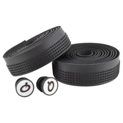 Nastro manubrio Prologo Octotouch 3D - Nero