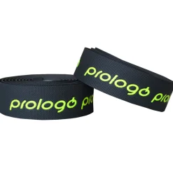 Nastro Manubrio Prologo One Touch - Nero Giallo Fluo