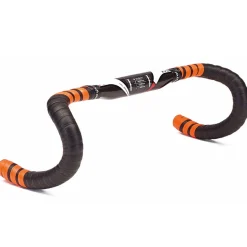 Nastro Manubrio Prologo OneTouch 2 - Nero Arancio