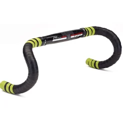 Nastro Manubrio Prologo OneTouch 2 - Nero Giallo Fluo