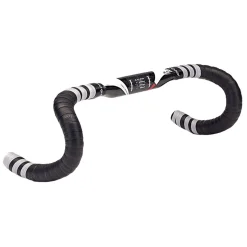 Nastro manubrio Prologo Onetouch 2 - Nero reflex