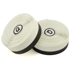 Nastro manubrio Prologo Onetouch 2 Gel - Bianco nero