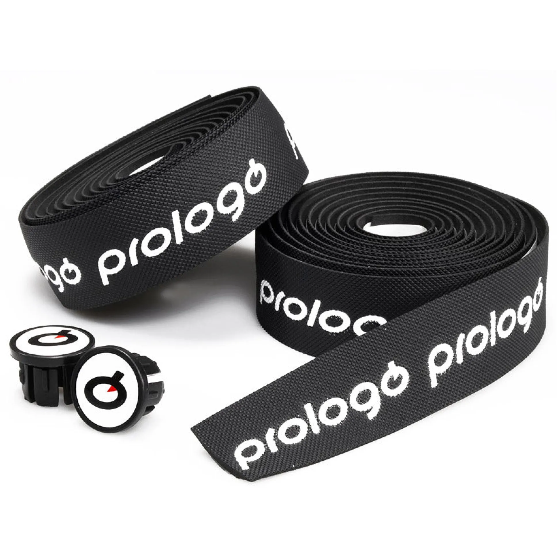 Nastro manubrio Prologo Onetouch Gel - Nero bianco