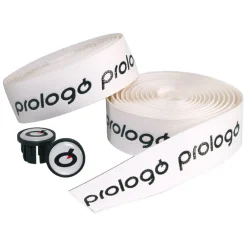 Nastro manubrio Prologo Onetouch Gel - Bianco nero