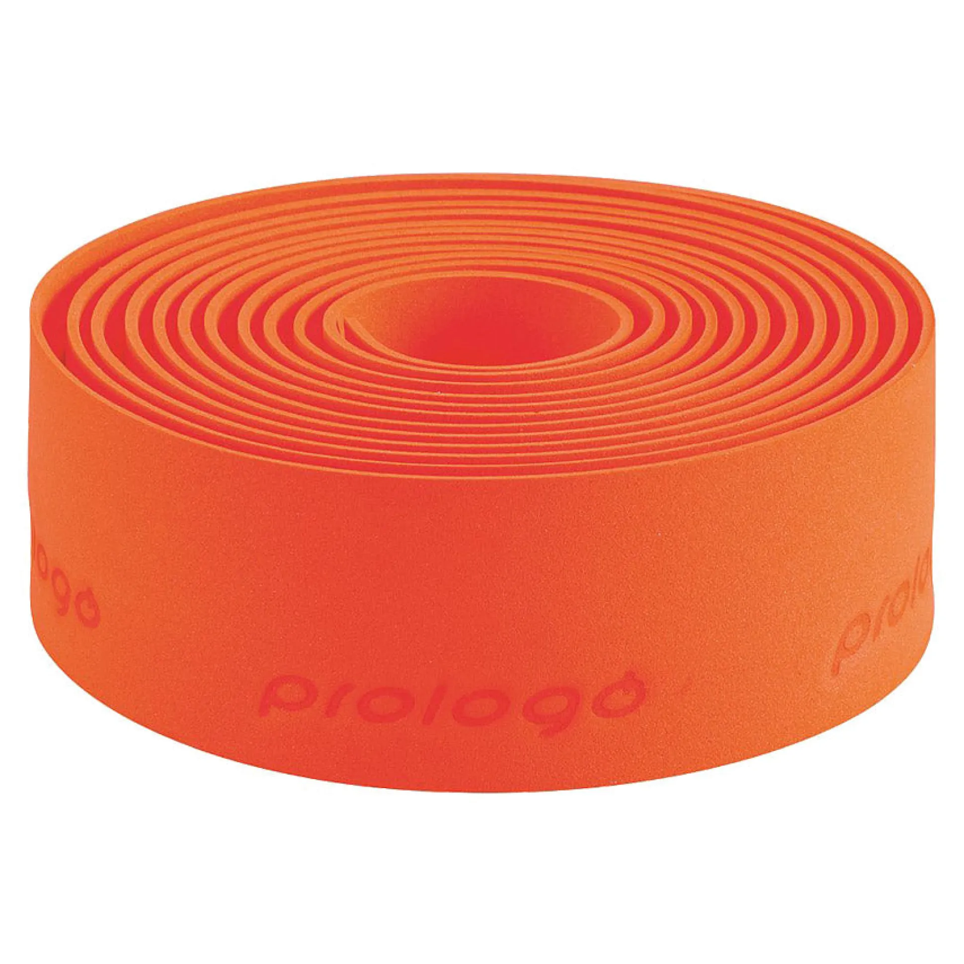 Nastro manubrio Prologo Plaintouch - Arancione