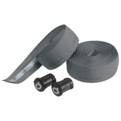 Nastro manubrio Prologo Plaintouch - Argento