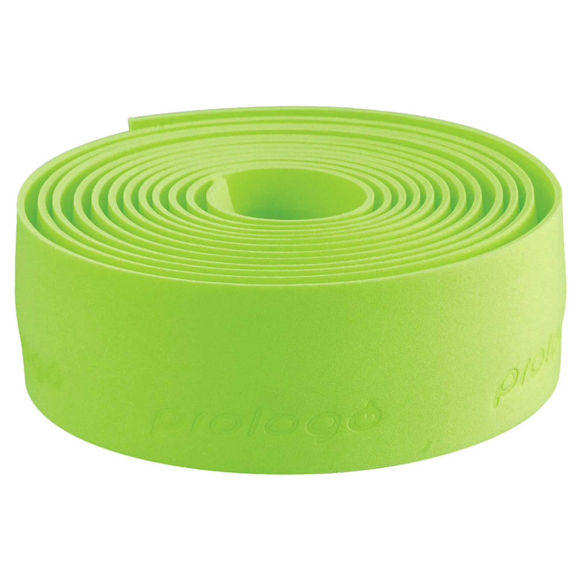 Nastro manubrio Prologo Plaintouch - Lime