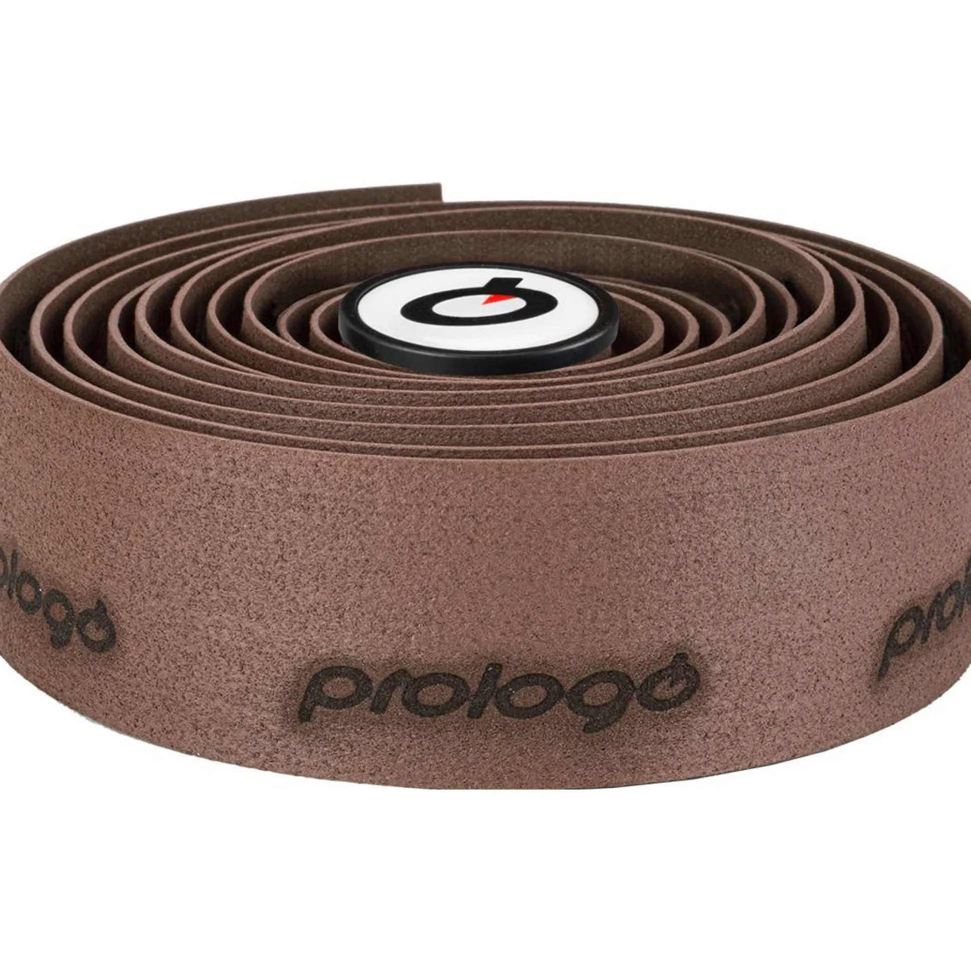 Nastro Manubrio Prologo Plaintouch+ - Marrone