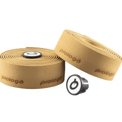 Nastro Manubrio Prologo Plaintouch+ - Marrone chiaro