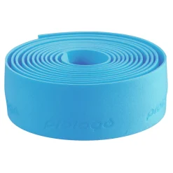 Nastro manubrio Prologo Plaintouch - Azzurro