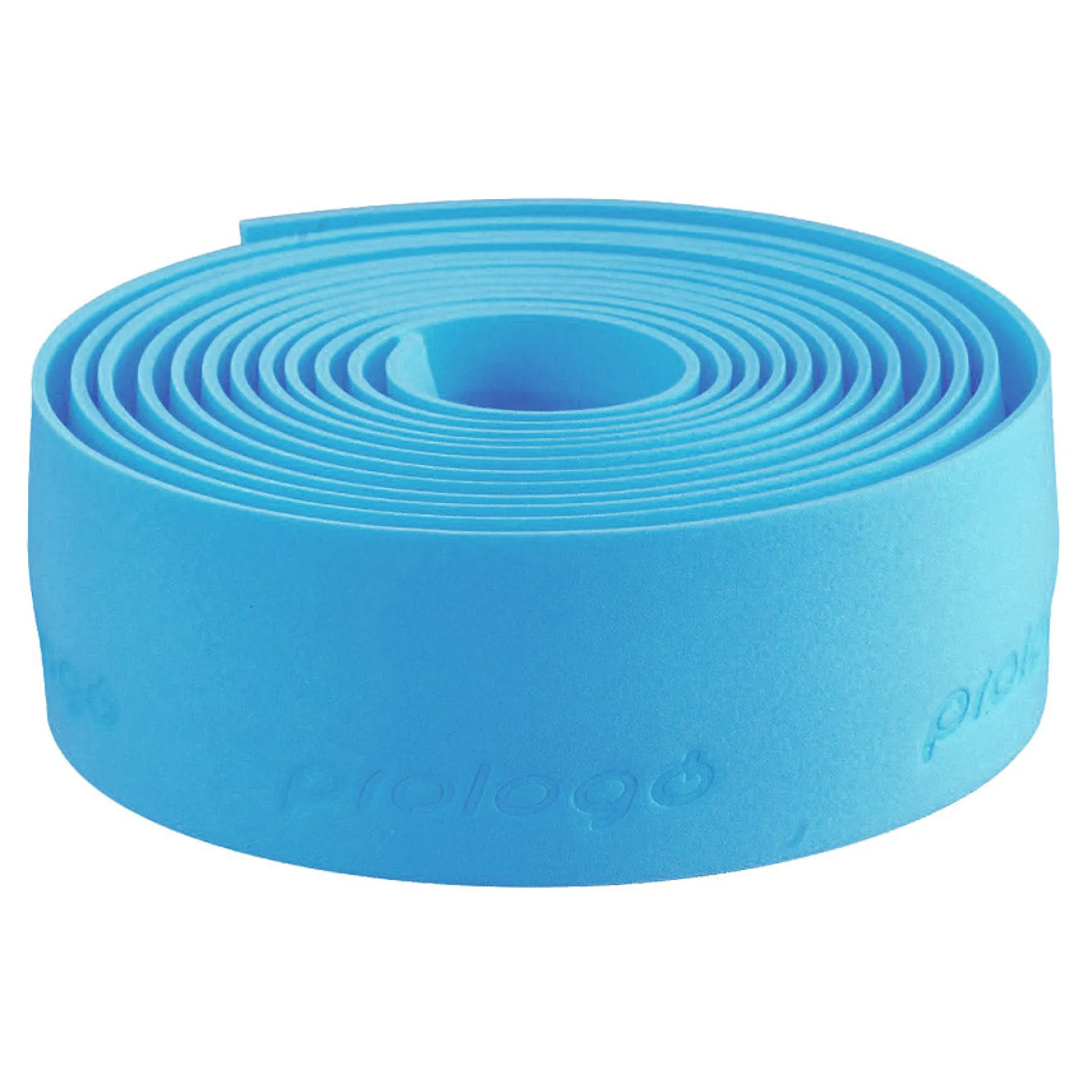 Nastro manubrio Prologo Plaintouch - Azzurro
