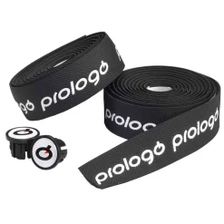Nastro Manubrio Prologo TR One Touch - Nero