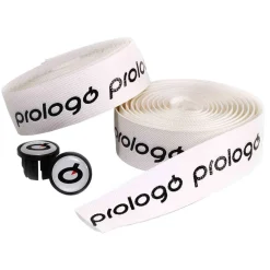 Nastro Manubrio Prologo TR One Touch - Bianco
