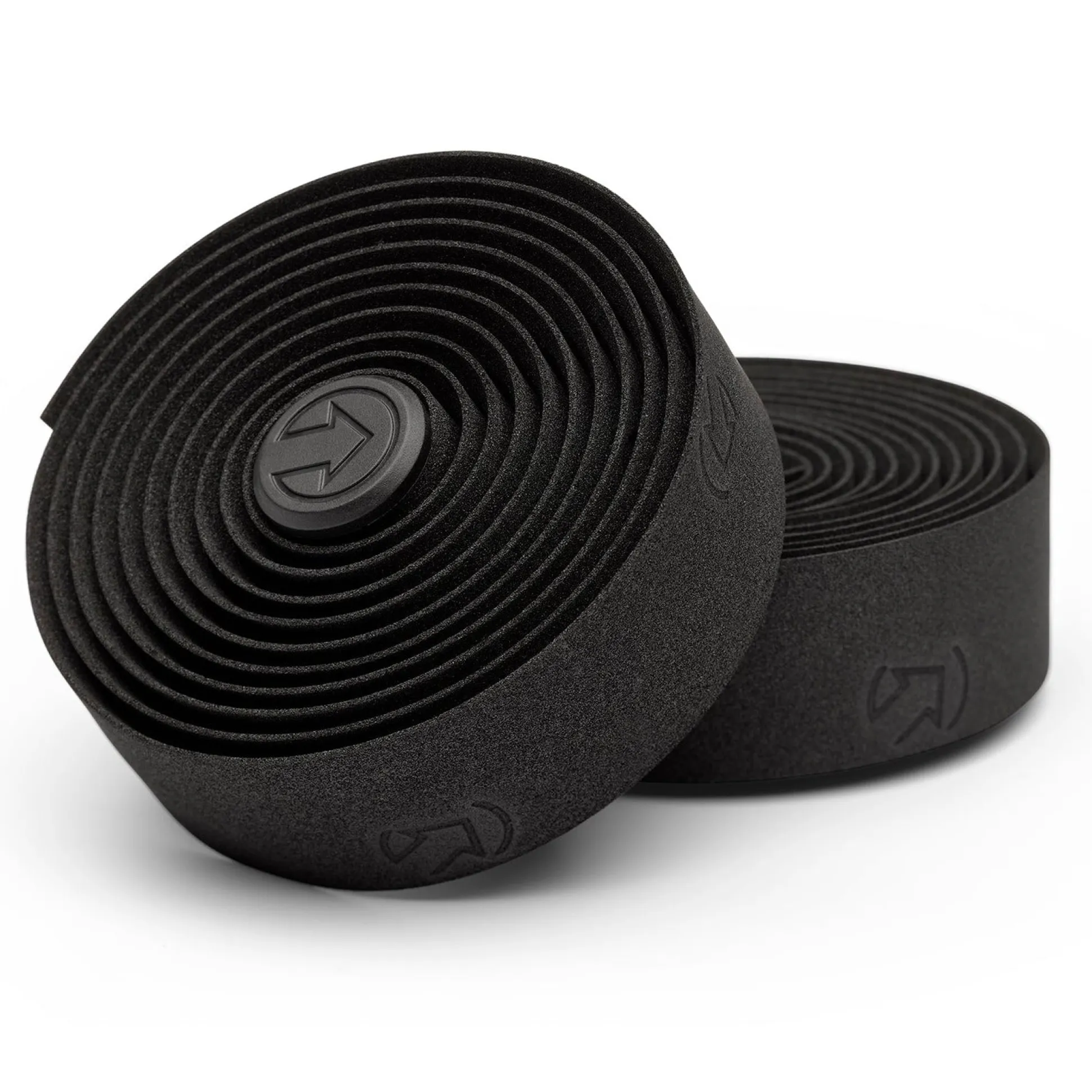 Nastro manubrio Pro Peaked Sport - Nero