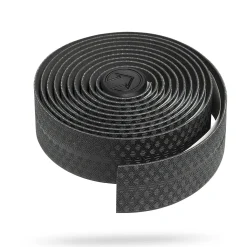 Nastro manubrio Pro Race Comfort - Nero