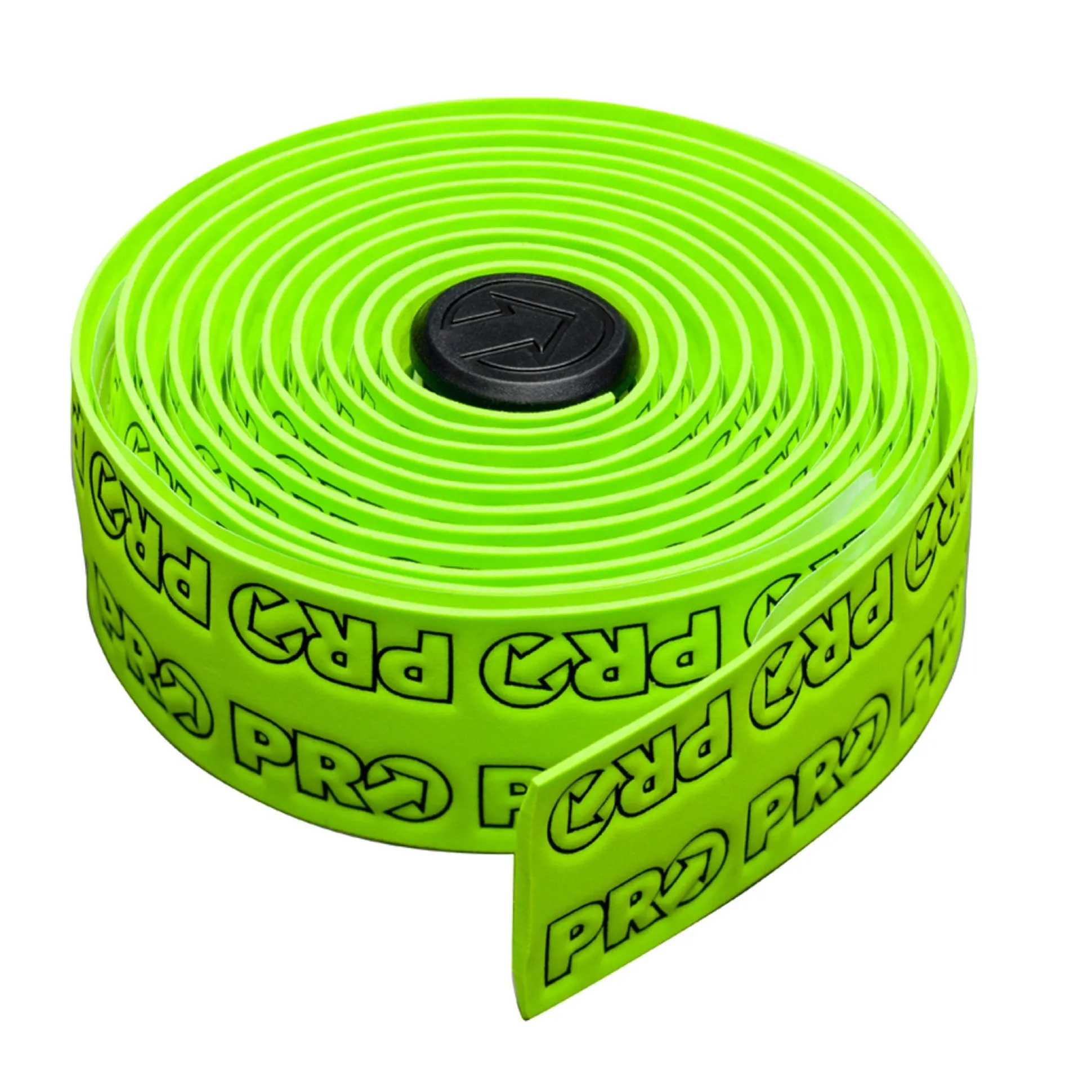 Nastro manubrio Pro Sport Control Team - Verde
