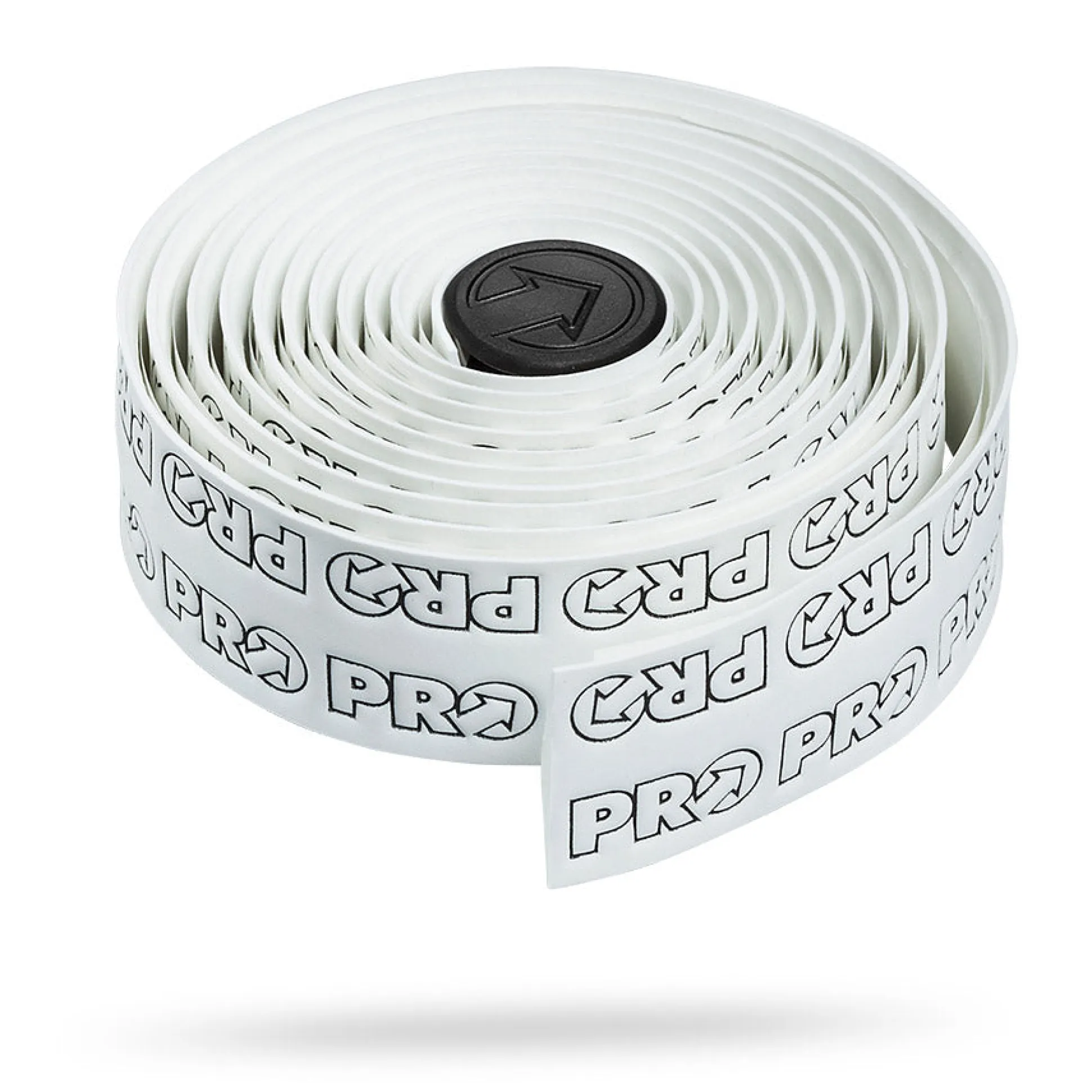 Nastro manubrio Pro Sport Control Team - Bianco nero
