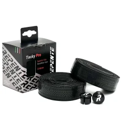 Nastro manubrio Repente Tacky Pro 3.4mm - Nero