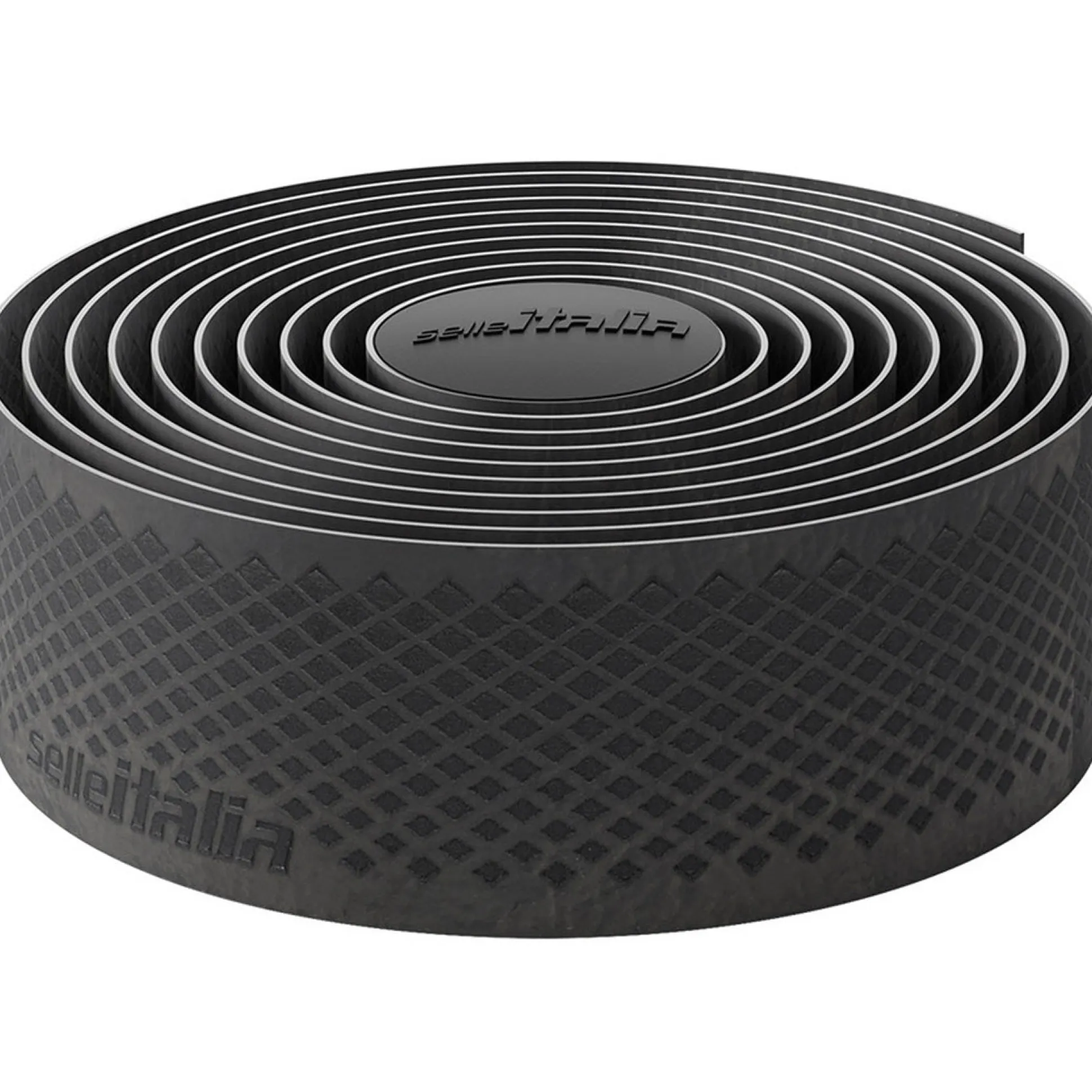 Nastro Manubrio Selle Italia SG-Tape - Nero