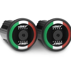 Nastro manubrio Smp Grip Gel 2.0 - Nero