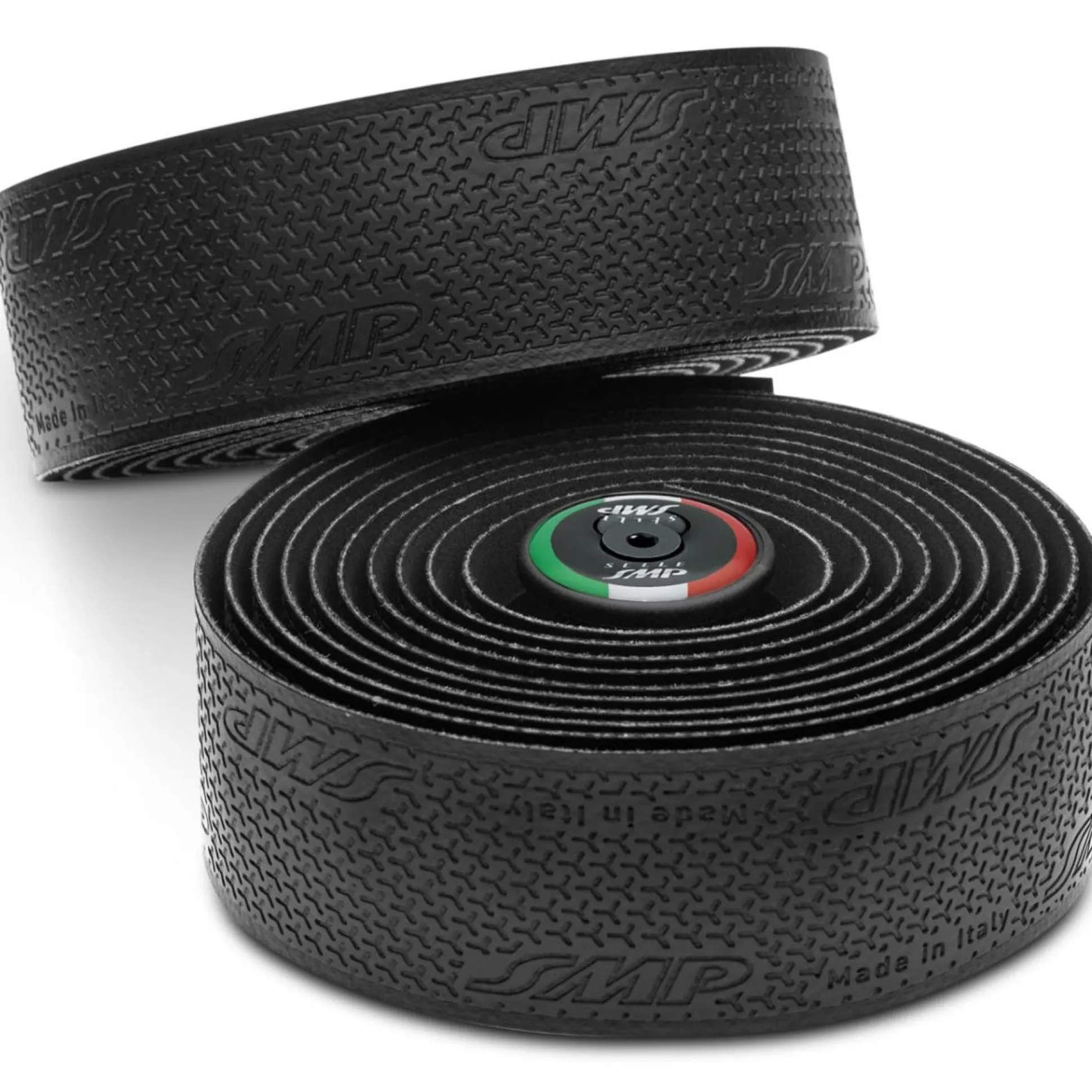 Nastro manubrio Smp Grip 2.0 - Nero
