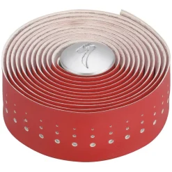 Nastro Manubrio Specialized S-Wrap Classic - Rosso Bianco