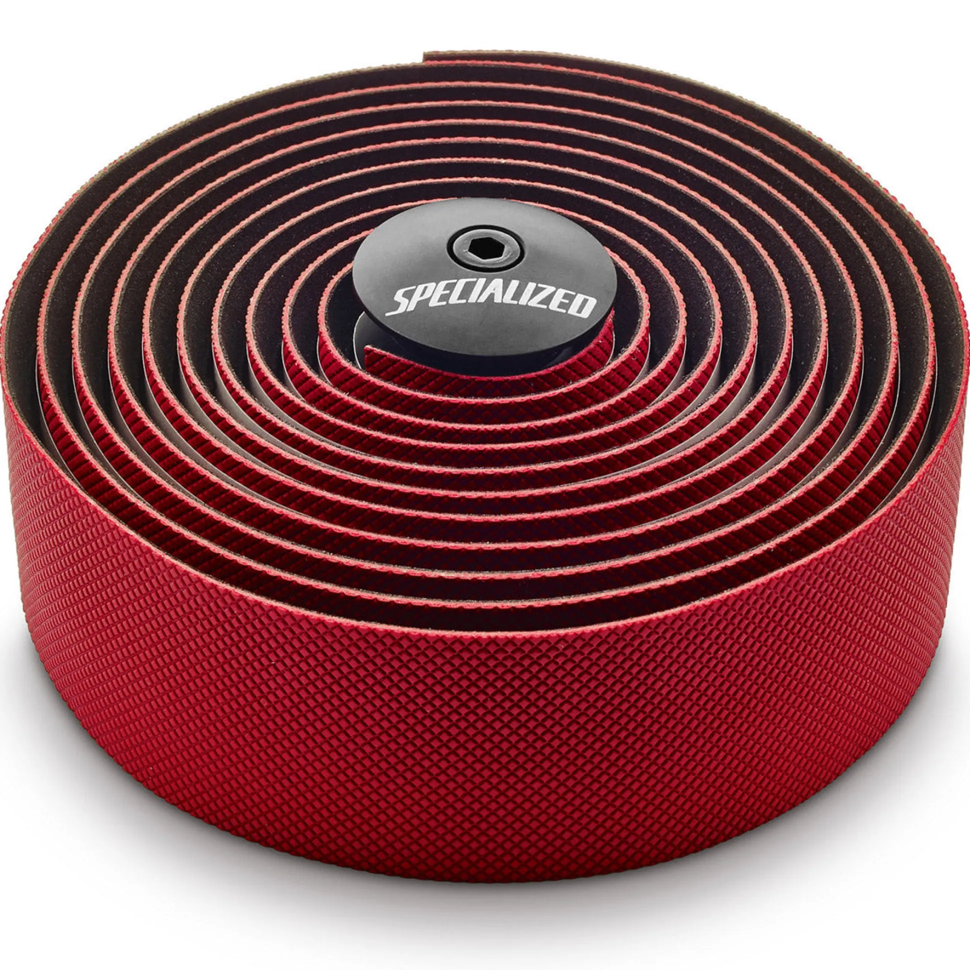 Nastro manubrio Specialized S-Wrap HD - Rosso