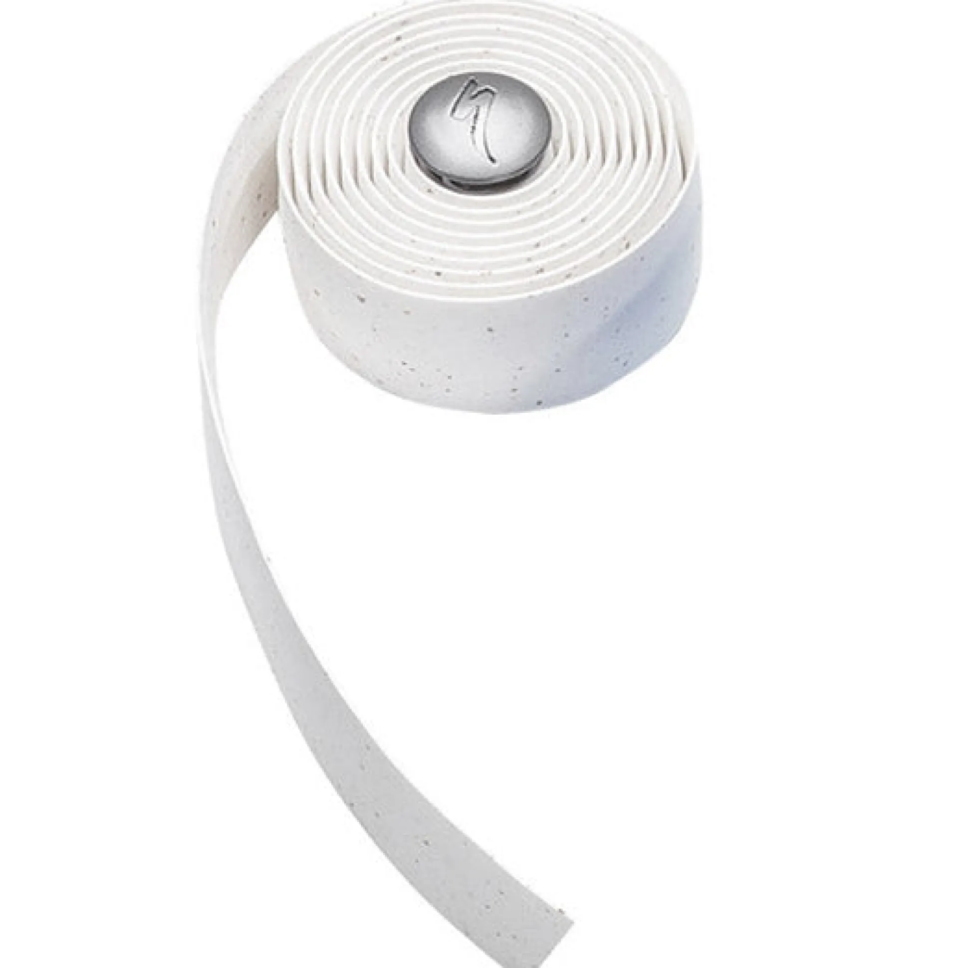 Nastro Manubrio Specialized S-Wrap Cork - Bianco