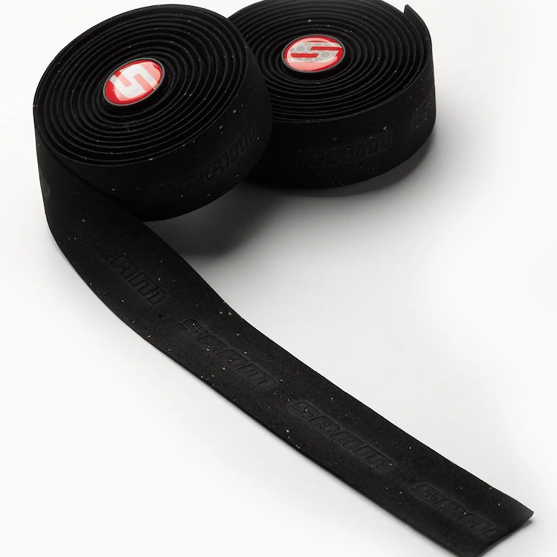 Nastro manubrio Sram SuperCork - Nero