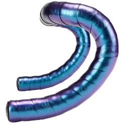 Nastro Manubrio Supacaz Bling Silicone gel - Oil slick