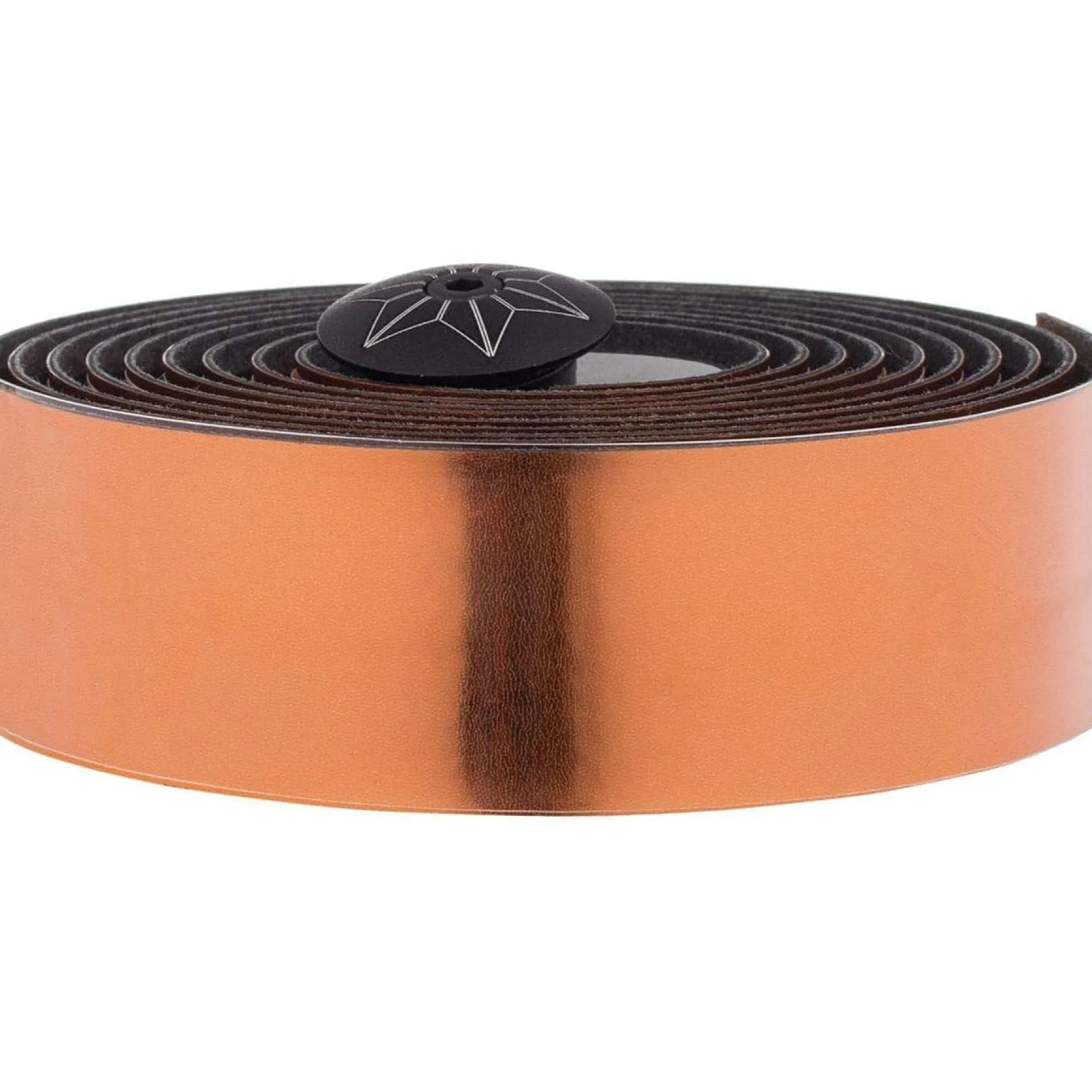 Nastro Manubrio Supacaz Bling Silicone gel - Brass