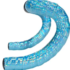 Nastro Manubrio Supacaz Prizmatik - Blu