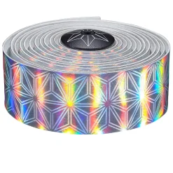 Nastro Manubrio Supacaz Prizmatik - Hologram