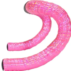 Nastro Manubrio Supacaz Prizmatik - Rosa